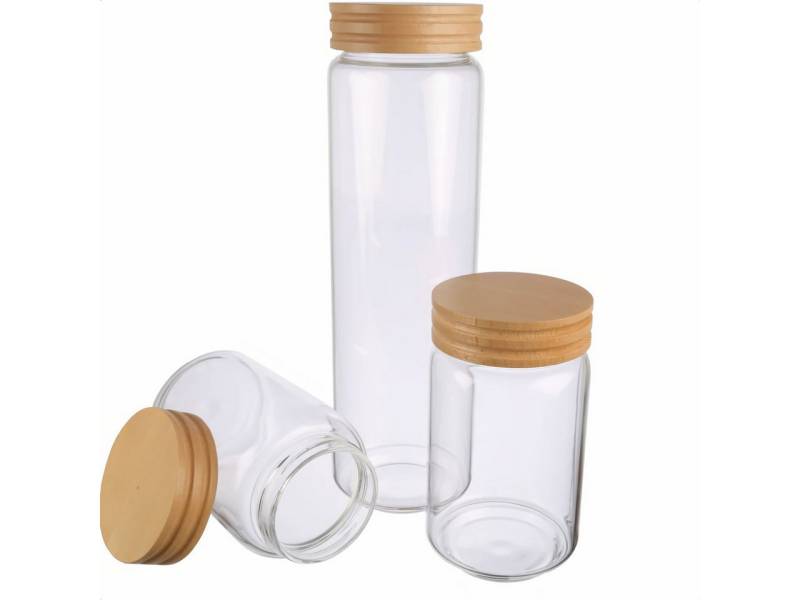 DOSENRITTER Vorratsglas von DOSENRITTER