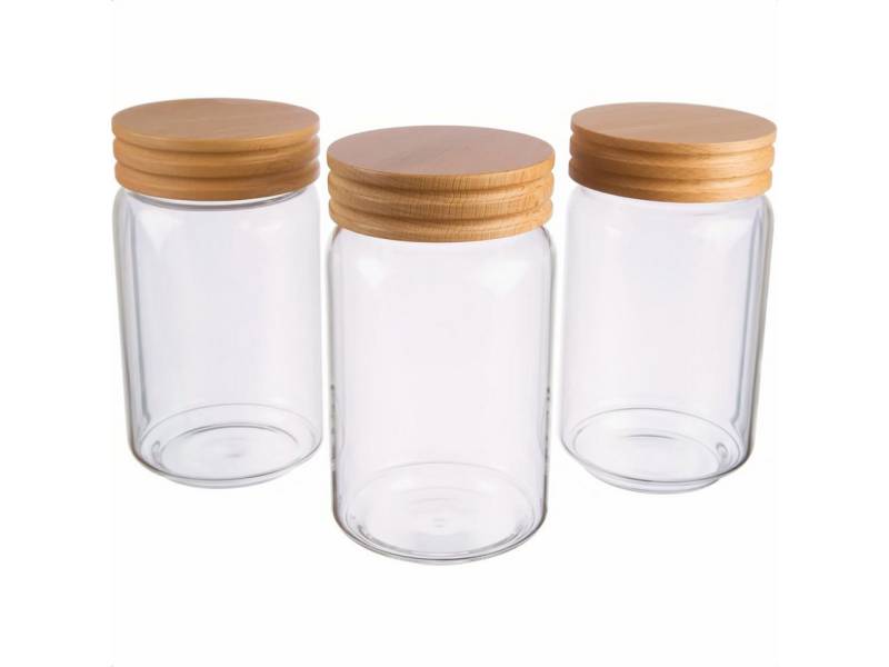 DOSENRITTER Vorratsglas von DOSENRITTER