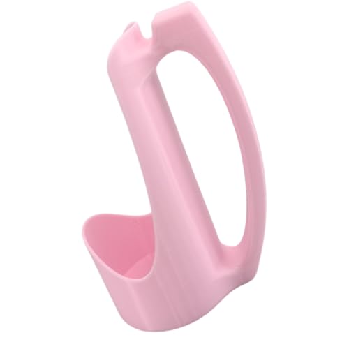 340 ml lange Dosenhalter mit ergonomischem Griff, Dosenhülle für Limonaden, Bier und Energy-Drinks, geeignet für Getränkedosen von DOSERTY