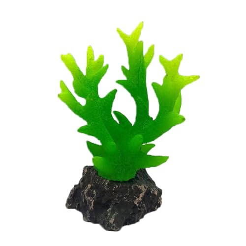 Aquarium-Dekoration, lebensechte Korallenriff-Aquarien, Dekoration, Aquarien, Süßwasser, Salzwasser, Landschaftsbau, Ornament, fluoreszierende Aquarien Aquarium-Dekoration, lebensechte Korallenriff-Aquarien, Dekoration, Aquarien, Süßwasser, Salzwasser, Landschaftsbau, Ornament, fluoreszierende Aquarien von DOSERTY