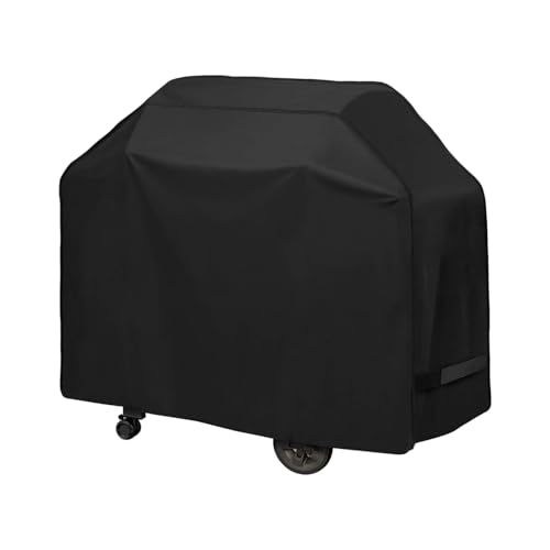 BBQ Grills Covers Heavy Duty Waterproof Barbecue Grills Covers Universal Outdoor Grills Covers Outdoor Grills Accessories BBQ Grill Cover Waterproof Barbecue Cover BBQ Grills Covers Heavy Duty Waterproof Barbecue Grills Covers Universal Outdoor Grills Covers Outdoor Grills Accessories BBQ Grill Cover Waterproof Barbecue Cover von DOSERTY