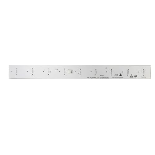 DOSERTY LED-Modul, sichere LED-Kühlschrank-Licht, hohe Helligkeit, PCB-Textur für Küchengeräte, Küchengeräte, Beleuchtung von DOSERTY