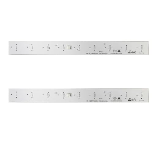 DOSERTY LED-Modul, sichere LED-Kühlschrank-Licht, hohe Helligkeit, PCB-Textur für Küchengeräte, Küchengeräte, Beleuchtung von DOSERTY