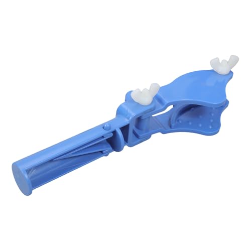 DOSERTY Swimmingpool Reinigung Zubehör Tablet Retainer Für Pool Tablet Enthalten V Clip Und Hardware von DOSERTY