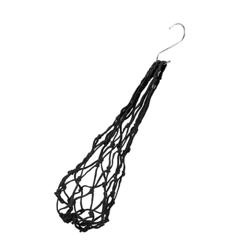 Hängende Hühner-Futterstation Netztasche Futtertasche für effiziente Geflügelfarm Verwendung Zubehör Futternetz Hängende Hühner-Futterstation Netztasche Futtertasche für effiziente Geflügelfarm Verwendung Zubehör Futternetz von DOSERTY