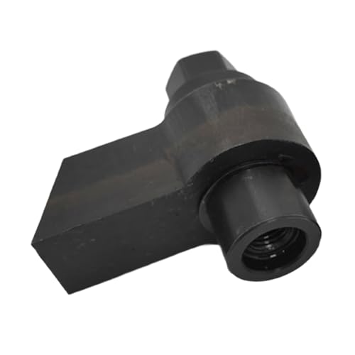 Motoradapter Extraktionswerkzeug Demontage Adapter Abzieher für M14 Adapter Demontagewerkzeug Motorwartung Entfernen Motoradapter Extraktionswerkzeug Demontage Adapter Abzieher für M14 Adapter Demontagewerkzeug Motorwartung Entfernen von DOSERTY