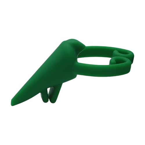 Pflanzenzucht Vogelform Schneidehalter für Stängel Sprossen Anzuchtstation Halter Niedliche Pflanze Pflanzenzucht Vogelform Schneidehalter für Stängel Sprossen Anzuchtstation Halter Niedliche Pflanze von DOSERTY