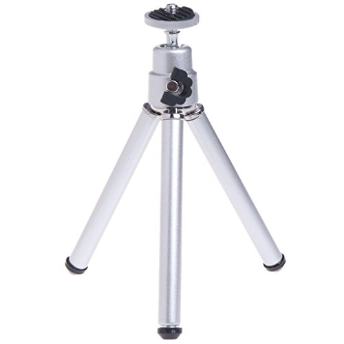 Professionelles robustes Stativ 1/4 Adapter für Entfernungsmesser Kamera messen hoch transparent zwei Richtungen Bubble L von DOSERTY