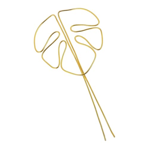 Rankgitter für Kletterpflanzen, klein, für Topfpflanzen, Edelstahl, Garten, Metall, Pflanzenstecker Rankgitter für Kletterpflanzen, klein, für Topfpflanzen, Edelstahl, Garten, Metall, Pflanzenstecker von DOSERTY