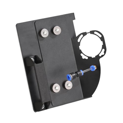 Winkelschleifer Ständer Schleifer Halter Cutter Werkzeug Winkel Schleifer Halter Halterung für Fliesen 45° Fase Schneiden Metallschleifer Winkelschleifer Ständer Schleifer Halter Cutter Werkzeug Winkel Schleifer Halter Halterung für Fliesen 45° Fase Schneiden Metallschleifer von DOSERTY