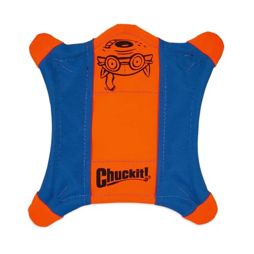 Chuckit! CH0511300 Flying Squirrel Medium von Chuckit!