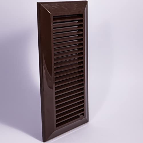 DOSPEL 007-4262 SMART 90X240 /B Entlüften, braun von DOSPEL