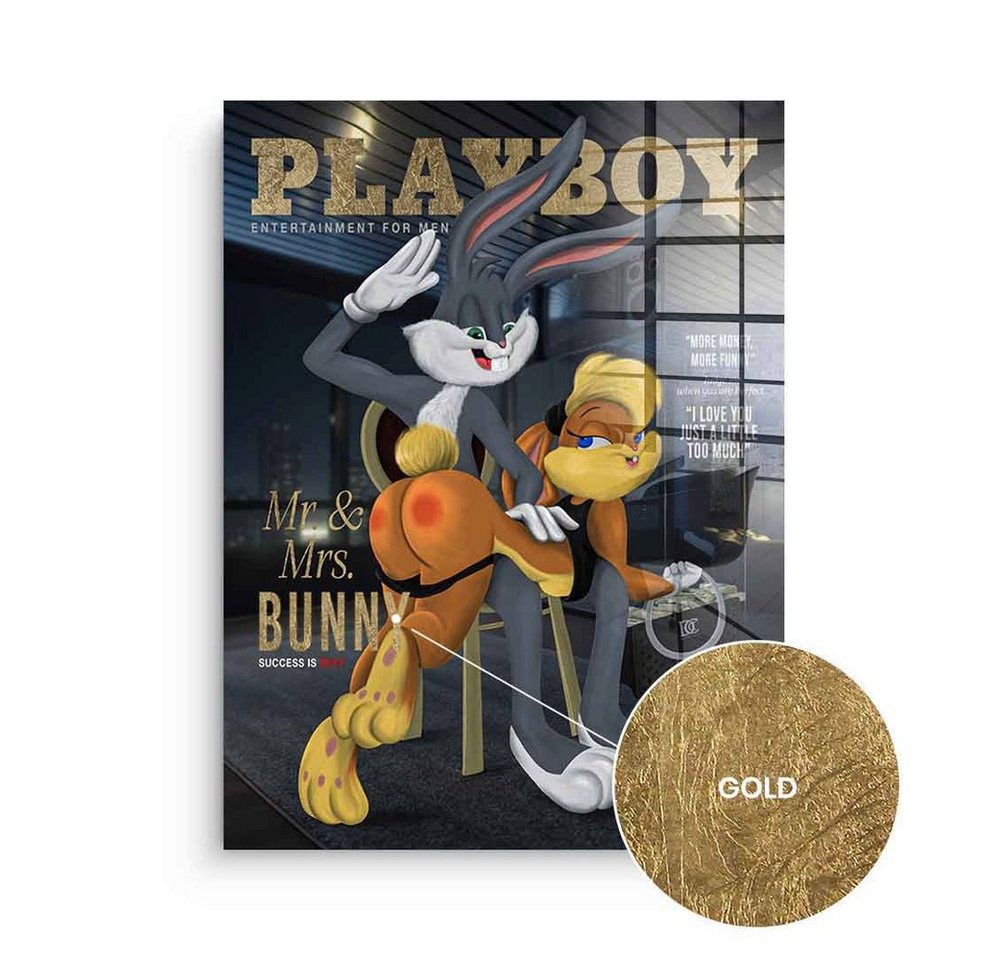 DOTCOMCANVAS® Acrylglasbild von DOTCOMCANVAS®