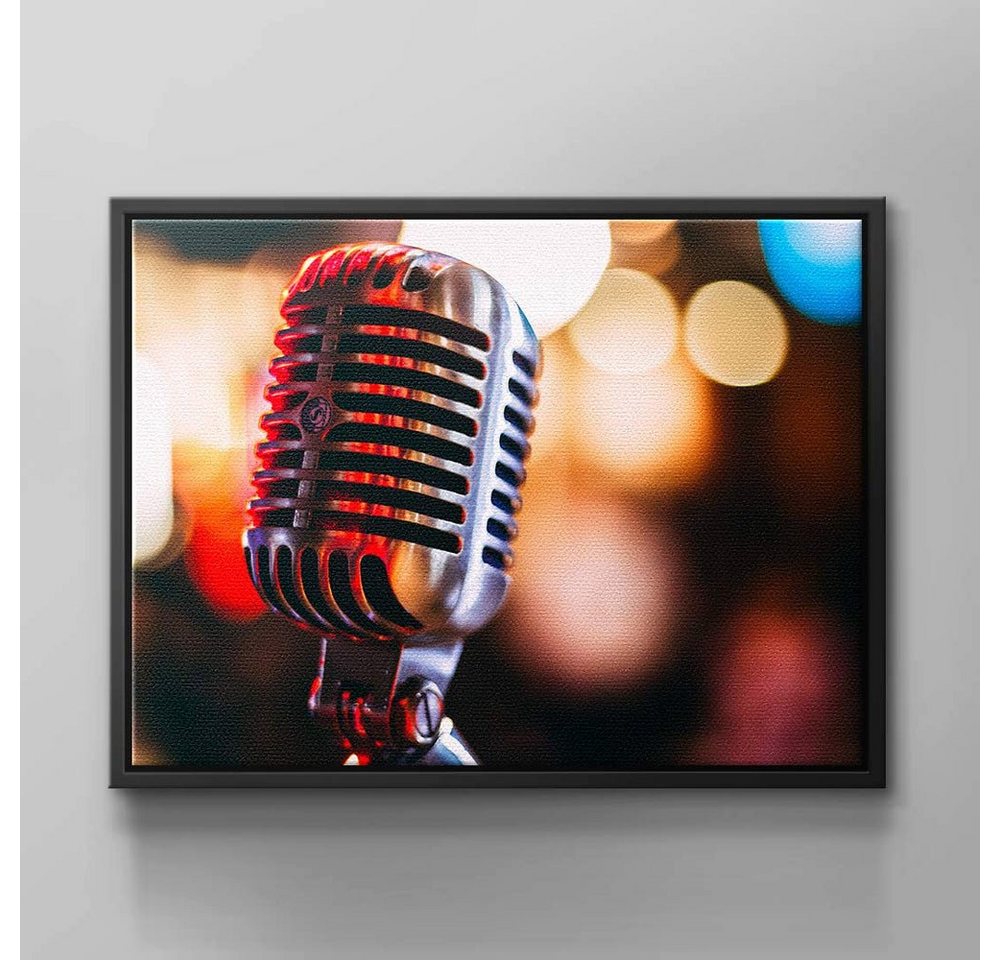 DOTCOMCANVAS® Leinwandbild, Moderne Wandbilder von DOTCOM CANVAS von DOTCOMCANVAS®