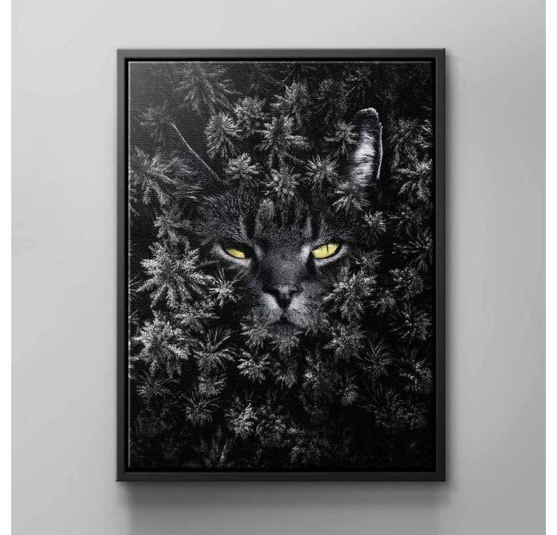 DOTCOMCANVAS® Leinwandbild, Moderne Wandbilder von DOTCOM CANVAS von DOTCOMCANVAS®