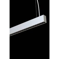 DOTLUX 4310-040050 LED-Pendelleuchte von DOTLUX