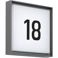 DOTLUX 5046-030120 LED-Hausnummernleuchte DOTLUX 5046-030120 LED-Hausnummernleuchte von DOTLUX