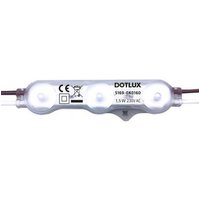 DOTLUX 5169-0B0160 LED-Modul 1St. von DOTLUX