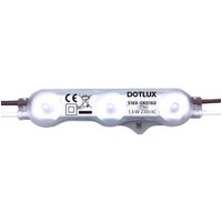 DOTLUX 5169-0G0160 LED-Modul 1St. von DOTLUX