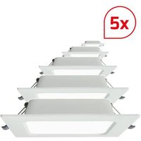 DOTLUX 600097 LED-Einbauleuchte von DOTLUX