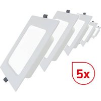 DOTLUX 600099 LED-Einbauleuchte von DOTLUX