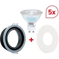 DOTLUX 600106 LED-Einbaufassung 1St. von DOTLUX