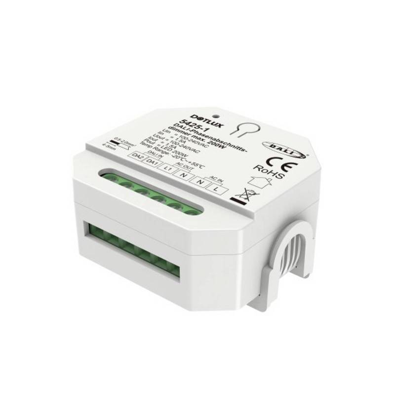 DOTLUX Dimmer DALI zu Phasenabschnitt, max. 200 W von DOTLUX