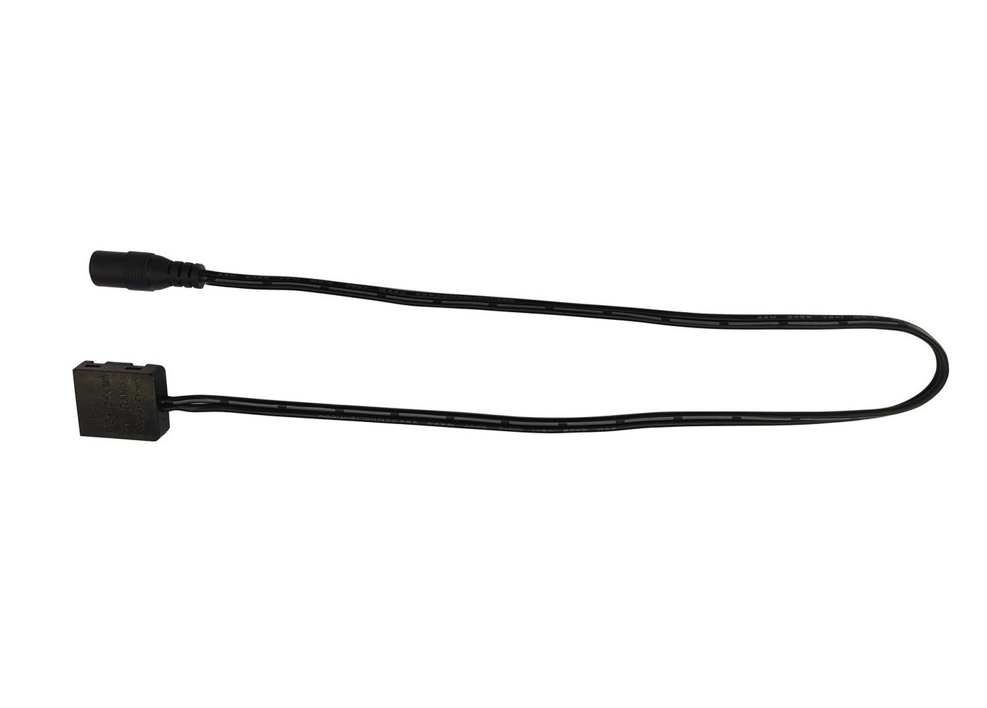 DOTLUX Einbauleuchte DOTLUX Einspeisekabel 75cm für RETAILO Magnetstromband 1,5mtr. DOTLUX Einbauleuchte DOTLUX Einspeisekabel 75cm für RETAILO Magnetstromband 1,5mtr. von DOTLUX