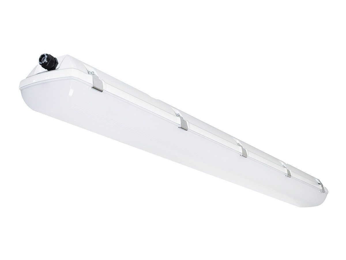 DOTLUX LED Deckenleuchte DOTLUX LED-EX-Schutzleuchte MISTRALex EX Geschützt IP66 1572mm 106W DOTLUX LED Deckenleuchte DOTLUX LED-EX-Schutzleuchte MISTRALex EX Geschützt IP66 1572mm 106W von DOTLUX