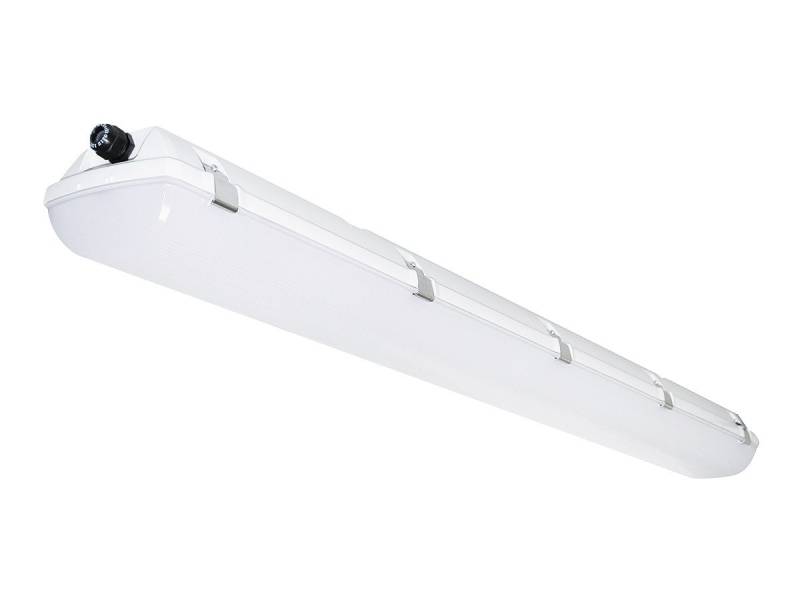 DOTLUX LED Deckenleuchte DOTLUX LED-EX-Schutzleuchte MISTRALex EX Geschützt IP66 1572mm 106W von DOTLUX