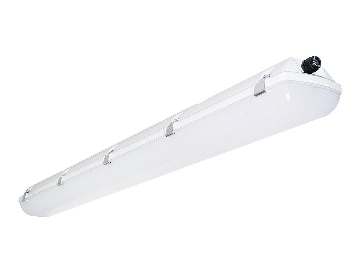 DOTLUX LED Deckenleuchte DOTLUX LED-EX-Schutzleuchte MISTRALex EX Geschützt IP66 1572mm 27W DOTLUX LED Deckenleuchte DOTLUX LED-EX-Schutzleuchte MISTRALex EX Geschützt IP66 1572mm 27W von DOTLUX