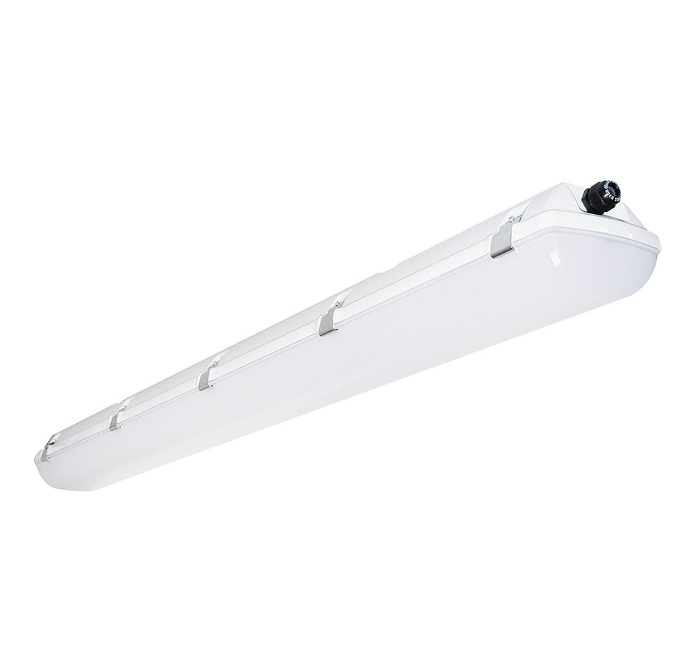 DOTLUX LED Deckenleuchte DOTLUX LED-EX-Schutzleuchte MISTRALex EX Geschützt IP66 1572mm 53W DOTLUX LED Deckenleuchte DOTLUX LED-EX-Schutzleuchte MISTRALex EX Geschützt IP66 1572mm 53W von DOTLUX