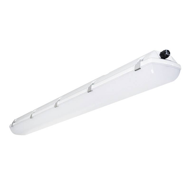 DOTLUX LED Deckenleuchte DOTLUX LED-EX-Schutzleuchte MISTRALex EX Geschützt IP66 1572mm 53W von DOTLUX