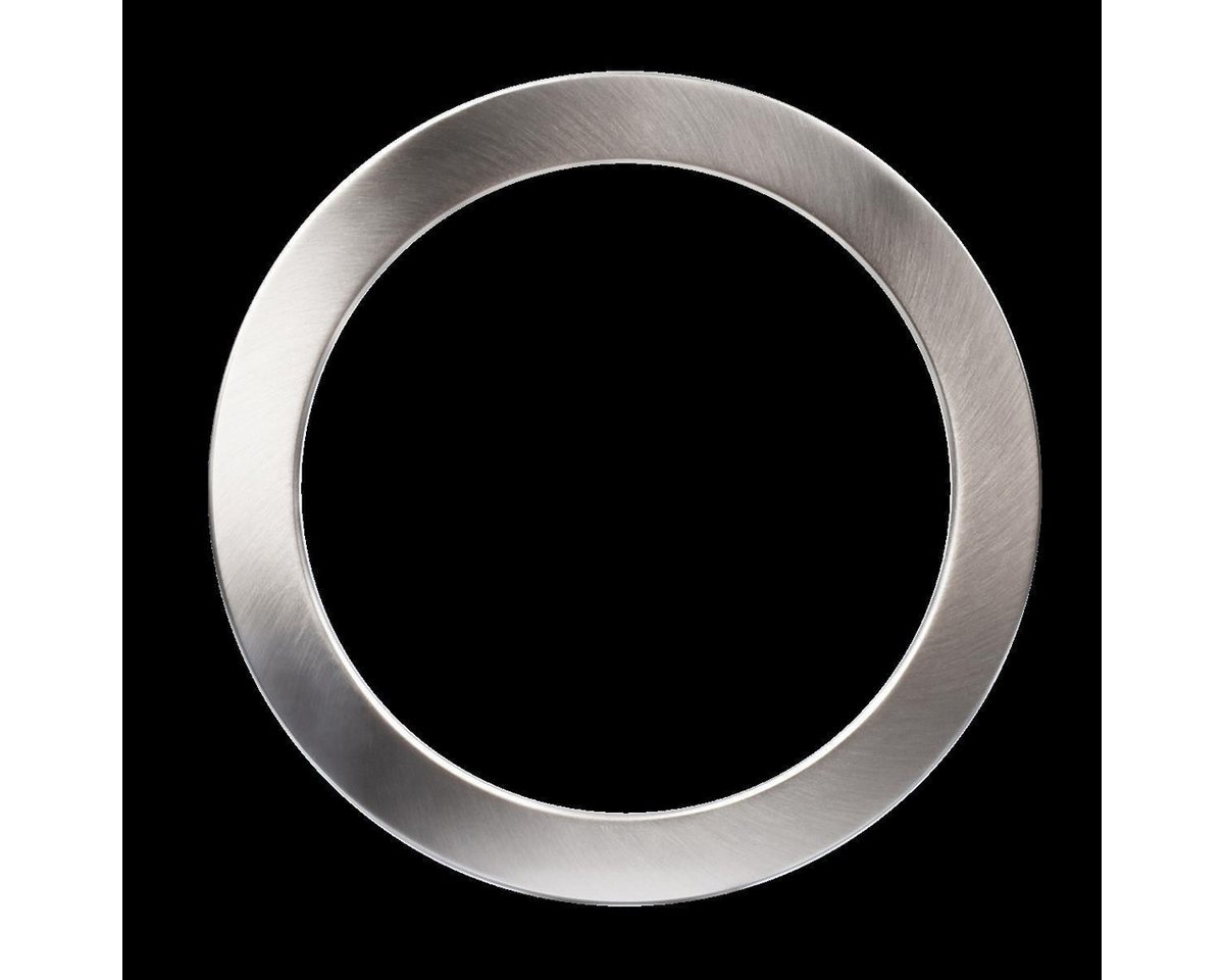 DOTLUX LED Deckenleuchte DOTLUX Zierring für UNISIZEplus 4448- nickel gebürstet DOTLUX LED Deckenleuchte DOTLUX Zierring für UNISIZEplus 4448- nickel gebürstet von DOTLUX