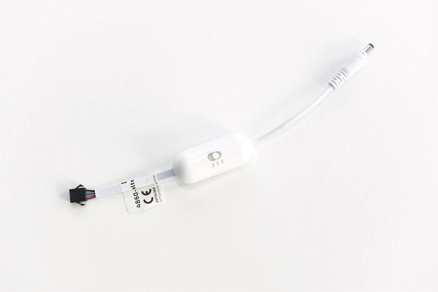 DOTLUX LED Einbauleuchte DOTLUX Farbwechselschalter DOTLUX LED Einbauleuchte DOTLUX Farbwechselschalter von DOTLUX