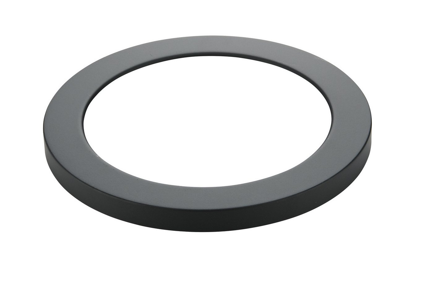 DOTLUX LED Einbauleuchte DOTLUX Zierring für UNISIZEplus 4446- schwarz matt DOTLUX LED Einbauleuchte DOTLUX Zierring für UNISIZEplus 4446- schwarz matt von DOTLUX