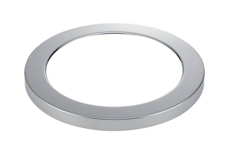 DOTLUX LED Einbauleuchte DOTLUX Zierring für UNISIZEplus 4446- verchromt von DOTLUX