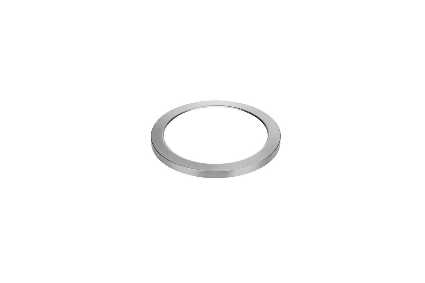 DOTLUX LED Einbauleuchte DOTLUX Zierring für UNISIZEplus 4447- silber gebürstet DOTLUX LED Einbauleuchte DOTLUX Zierring für UNISIZEplus 4447- silber gebürstet von DOTLUX
