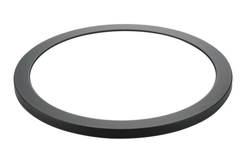 DOTLUX LED Einbauleuchte DOTLUX Zierring für UNISIZEplus 4448- schwarz matt von DOTLUX