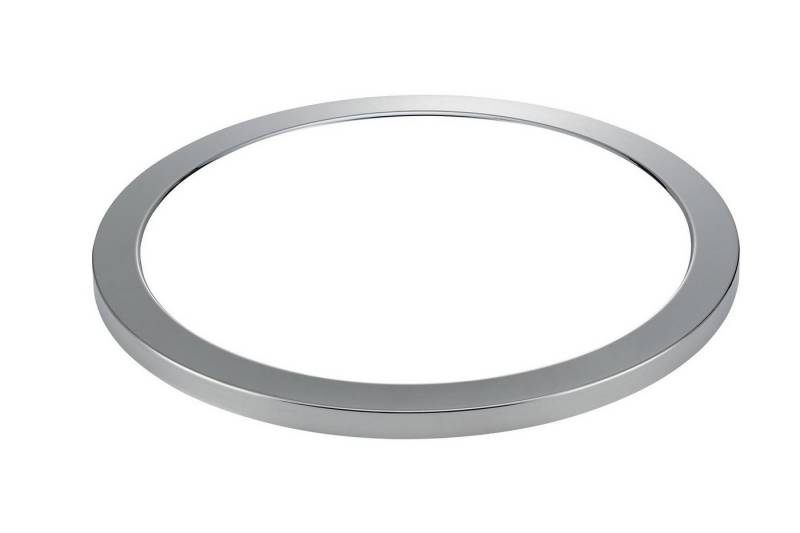 DOTLUX LED Einbauleuchte DOTLUX Zierring für UNISIZEplus 4448- verchromt von DOTLUX