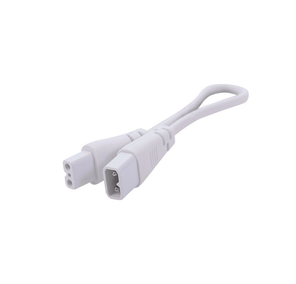 DOTLUX LED-Lichternetz DOTLUX LED-Lichtleiste ENDLESS 900mm 12W 4000K von DOTLUX