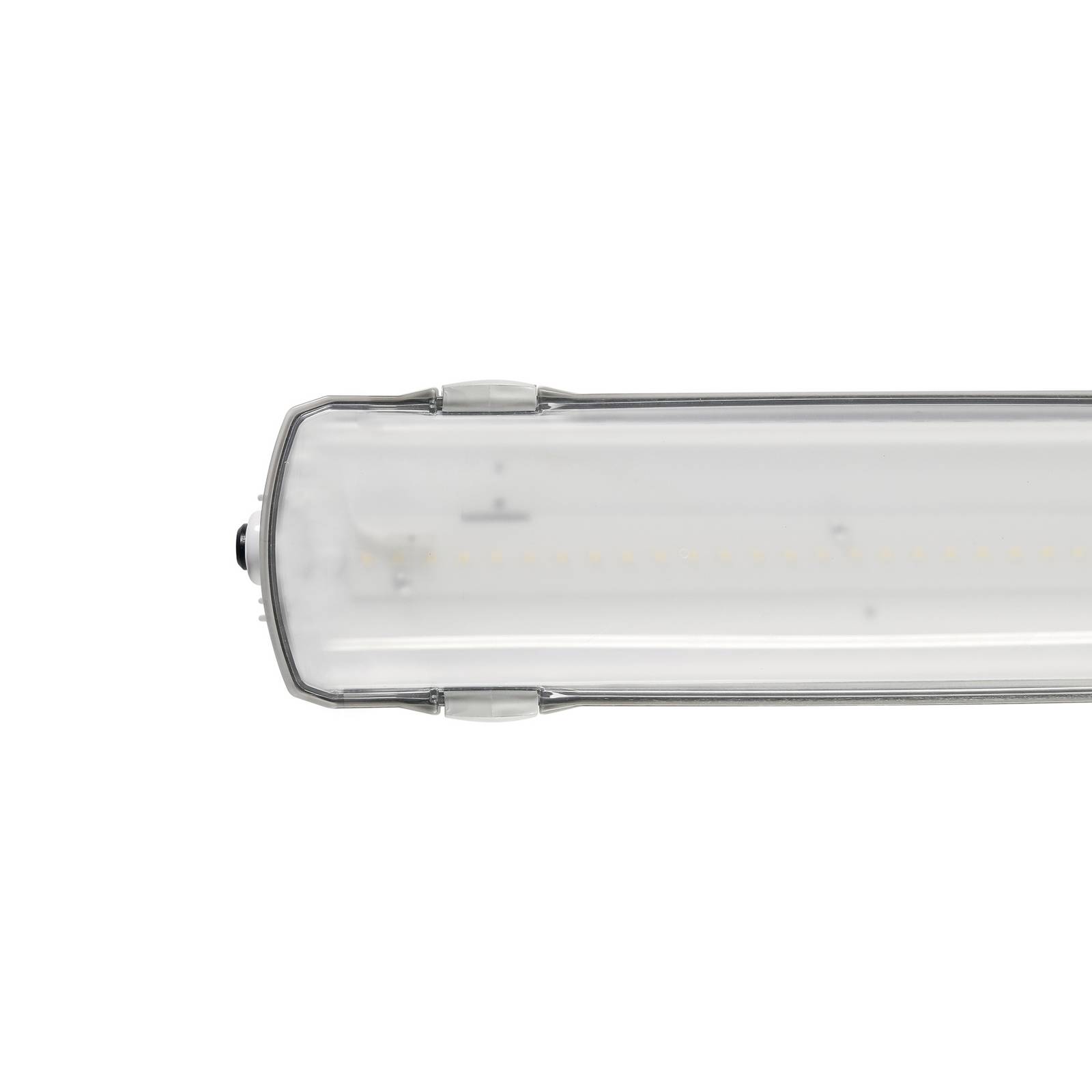 DOTLUX LED-Wannenlampe MISTRALbasic 150 cm 4.000 K IP66 54 W DOTLUX LED-Wannenlampe MISTRALbasic 150 cm 4.000 K IP66 54 W von DOTLUX