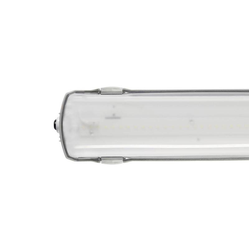 DOTLUX LED-Wannenlampe MISTRALbasic 150 cm 4.000 K IP66 54 W von DOTLUX