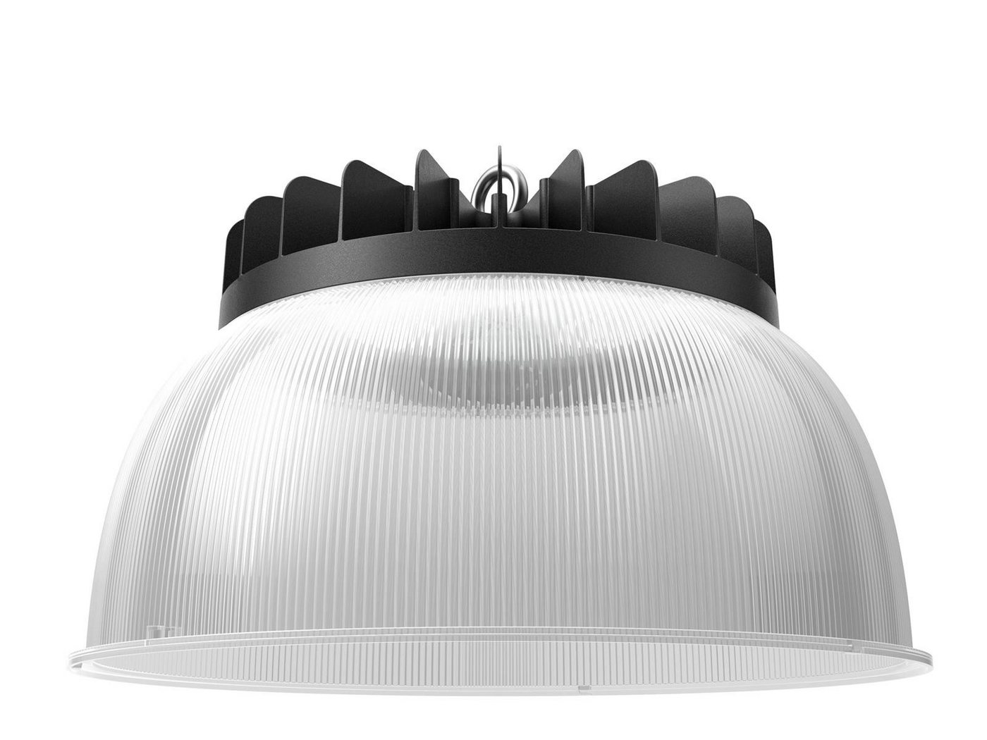 DOTLUX Smarte LED-Leuchte 90° Acrylglas-Reflektor für LIGHTSHOWERsmart(5370) und von DOTLUX