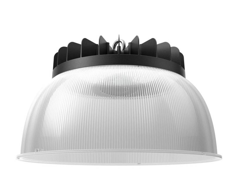 DOTLUX Smarte LED-Leuchte 90° Acrylglas-Reflektor für LIGHTSHOWERsmart(5370) und von DOTLUX