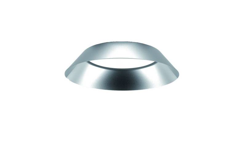 DOTLUX Smarte LED-Leuchte DOTLUX Blendbegrenzungsring für LED-Hallenstrahler LIGHTSHOWERevo mit von DOTLUX