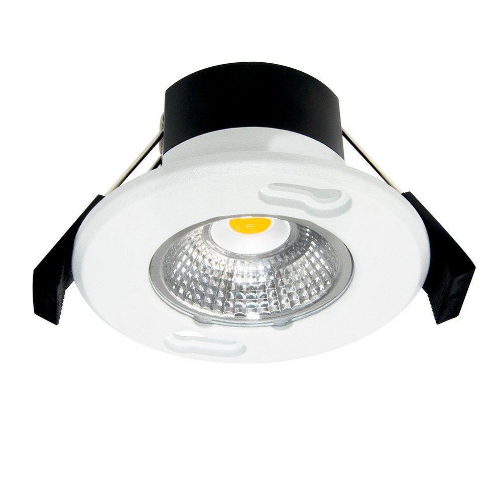 DOTLUX Smarte LED-Leuchte DOTLUX LED-Leuchte MULTISCREWsun 5W 2200-3000K Sunset-dimming DOTLUX Smarte LED-Leuchte DOTLUX LED-Leuchte MULTISCREWsun 5W 2200-3000K Sunset-dimming von DOTLUX