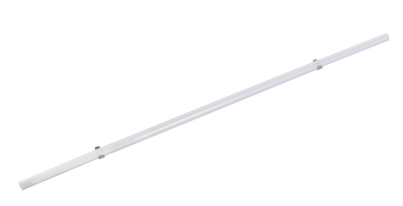 DOTLUX Smarte LED-Leuchte DOTLUX LED-Regalleuchte RETAILO 1130mm 12W 24V 4000K DOTLUX Smarte LED-Leuchte DOTLUX LED-Regalleuchte RETAILO 1130mm 12W 24V 4000K von DOTLUX