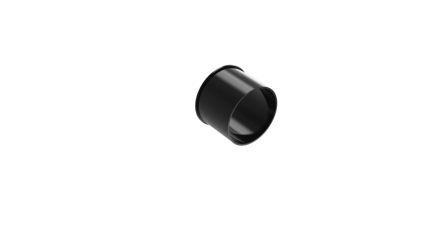 DOTLUX Smarte LED-Leuchte DOTLUX LED-SLIMtrack Zylinder schwarz DOTLUX Smarte LED-Leuchte DOTLUX LED-SLIMtrack Zylinder schwarz von DOTLUX