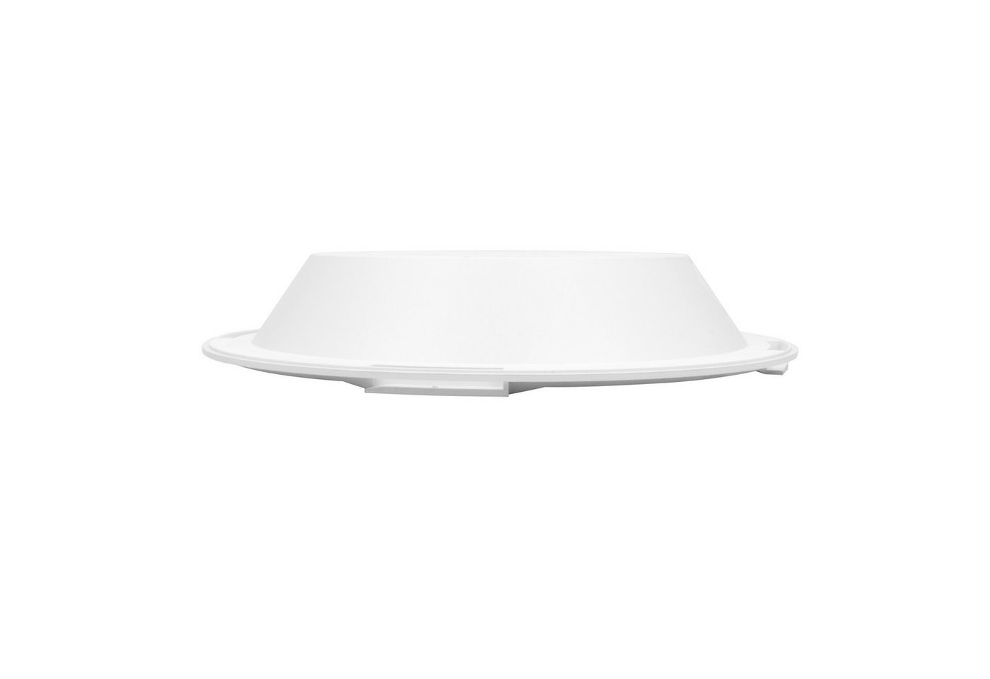 DOTLUX Smarte LED-Leuchte DOTLUX Montageplatte für LED-Leuchte GALAXO Ø300 Für die verwendung DOTLUX Smarte LED-Leuchte DOTLUX Montageplatte für LED-Leuchte GALAXO Ø300 Für die verwendung von DOTLUX